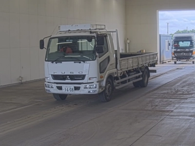 MITSUBISHI FUSO FIGHTER