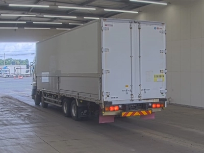 HINO PROFIA