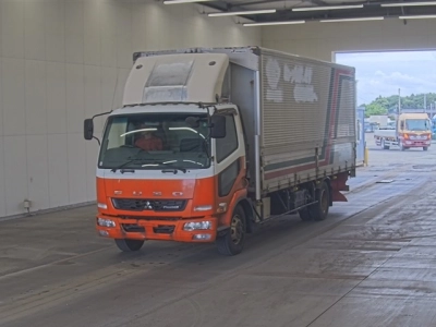 MITSUBISHI FUSO FIGHTER