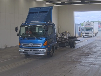 HINO RANGER