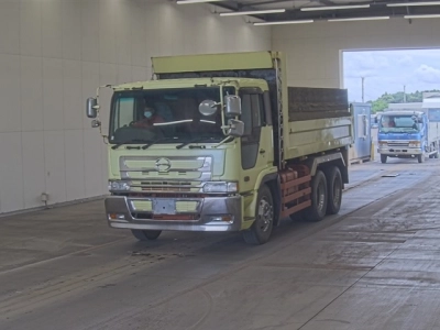 HINO PROFIA