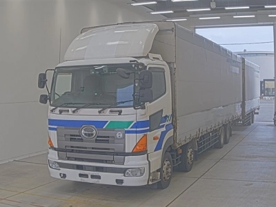 HINO PROFIA