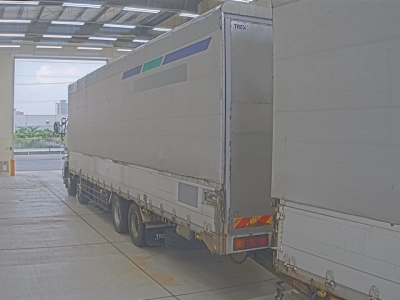 HINO PROFIA