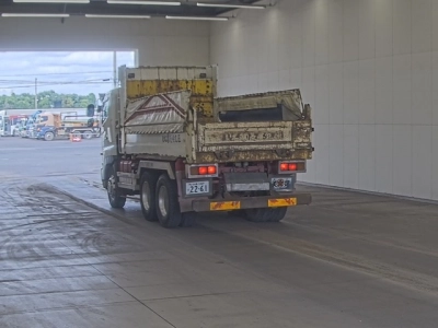 HINO PROFIA
