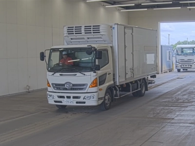 HINO RANGER