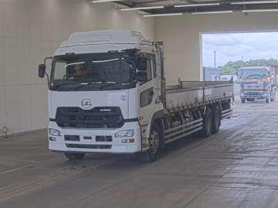 NISSAN DIESEL (UD) QUON