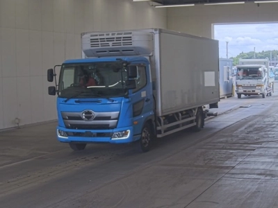 HINO RANGER