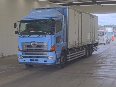 HINO PROFIA