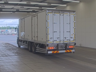 HINO PROFIA