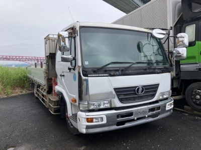 NISSAN DIESEL (UD) CONDOR