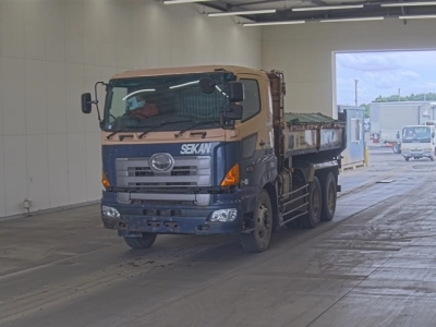 HINO PROFIA