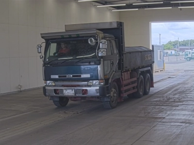 NISSAN OTHER