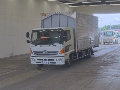 HINO RANGER