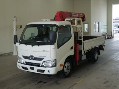 HINO DUTRO