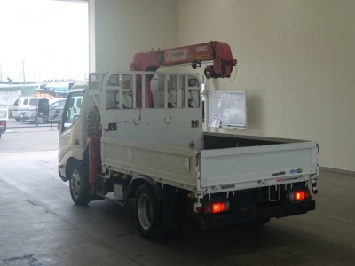 HINO DUTRO
