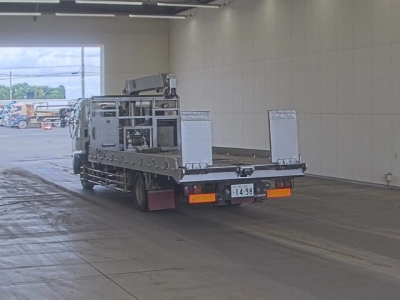 HINO RANGER