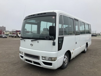 NISSAN CIVILIAN