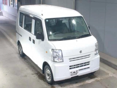 SUZUKI EVERY VAN