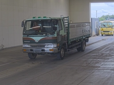 HINO RANGER