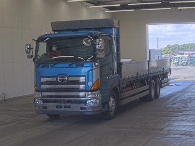 HINO PROFIA