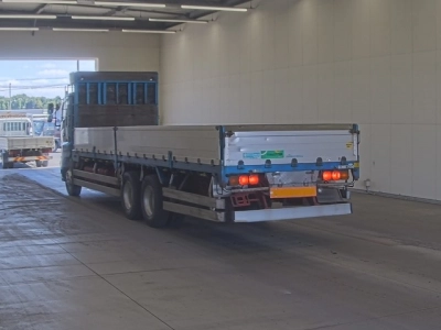 HINO PROFIA