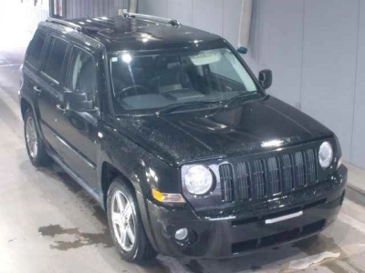 JEEP PATRIOT