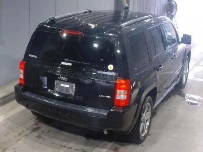 JEEP PATRIOT