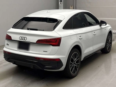 AUDI Q5 SPORTBACK