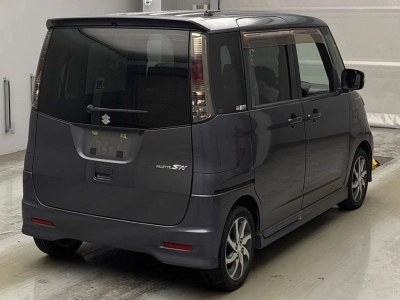 SUZUKI PALETTE SW