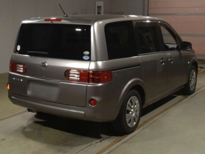 NISSAN LAFESTA