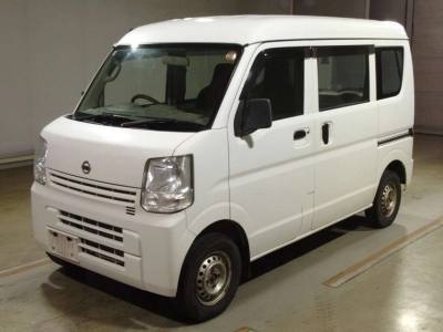 NISSAN NV100 CLIPPER