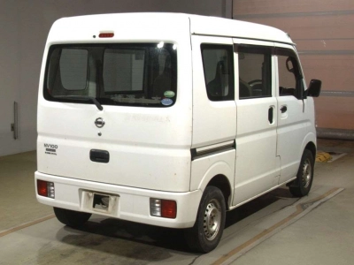 NISSAN NV100 CLIPPER