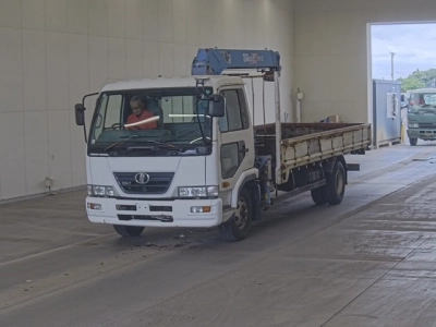 NISSAN OTHER