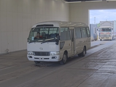 HINO LIESSE II