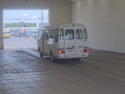 HINO LIESSE II