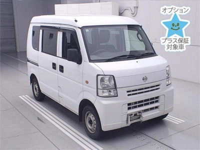 NISSAN NV100 CLIPPER
