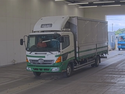 HINO RANGER