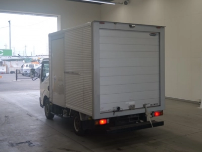 NISSAN ATLAS
