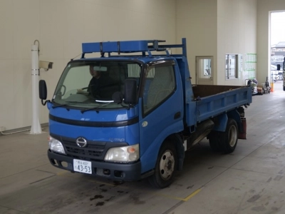 HINO DUTRO