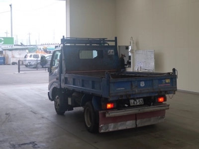 HINO DUTRO