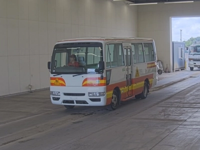 NISSAN CIVILIAN