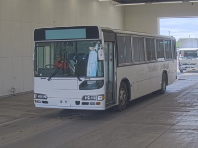 HINO BLUE RIBBON