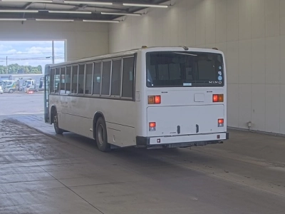 HINO BLUE RIBBON
