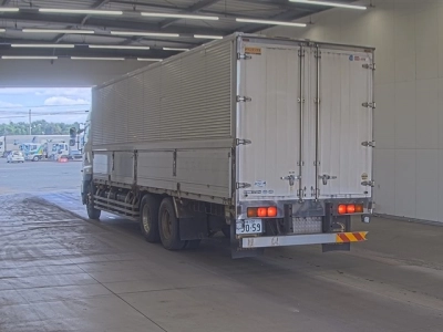 HINO PROFIA