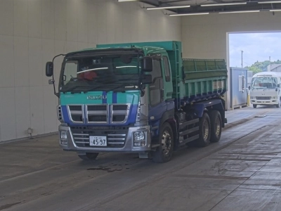 ISUZU GIGA