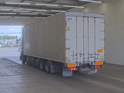 HINO PROFIA