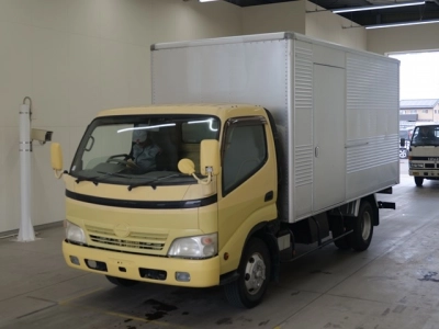 HINO DUTRO