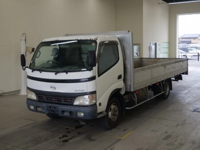 HINO DUTRO