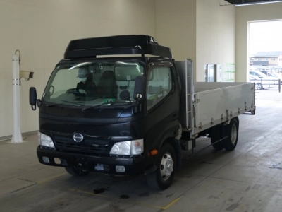 HINO DUTRO