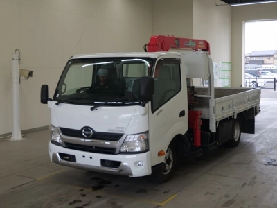 HINO DUTRO